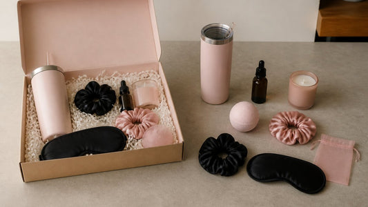 Bachelorette Party Gift Boxes vs Individual Gifts