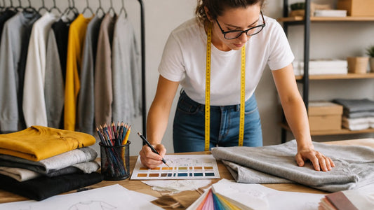 Custom Apparel Design Near Me: A How-To Guide