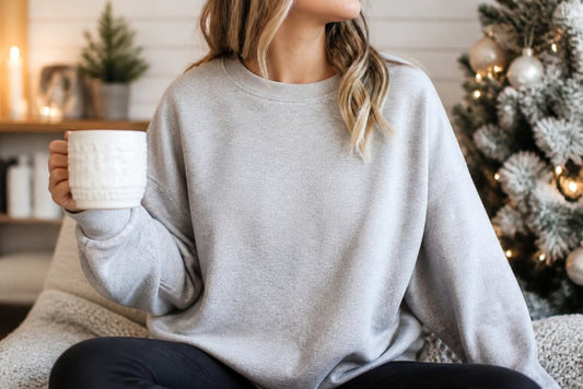 Falala Sweatshirt: Cozy Holiday Style Guide