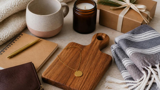 Personal Gifts: 7 Unique Custom Ideas for 2026
