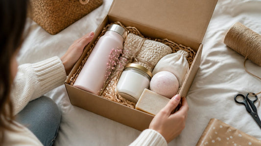 Personalized Gift Boxes for Showers: A 2026 Guide