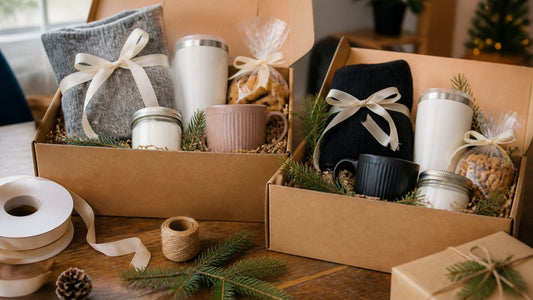 Personalized Holiday Gift Boxes for Coworkers: 2026 Guide