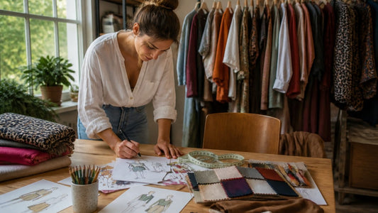 Unique Apparel for Creative Women: 2026 Style Guide