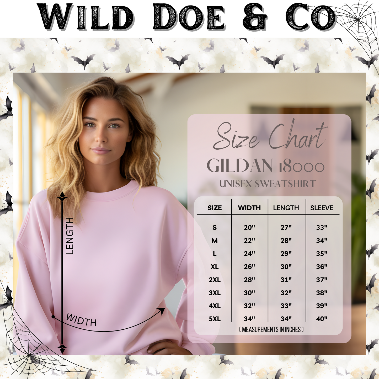 Embroidered Sweatshirt - Dog Mom Party