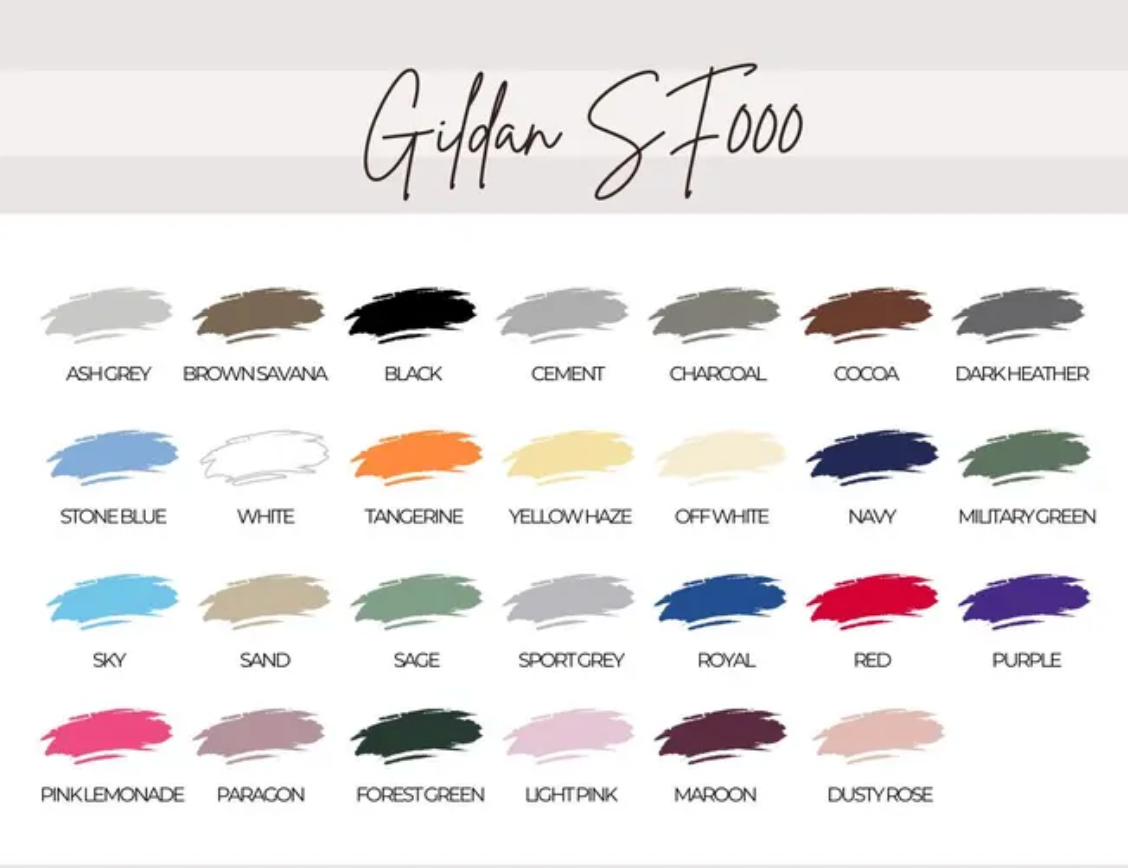 Sweatshirt Unisex - Wild Heart Sanctuary