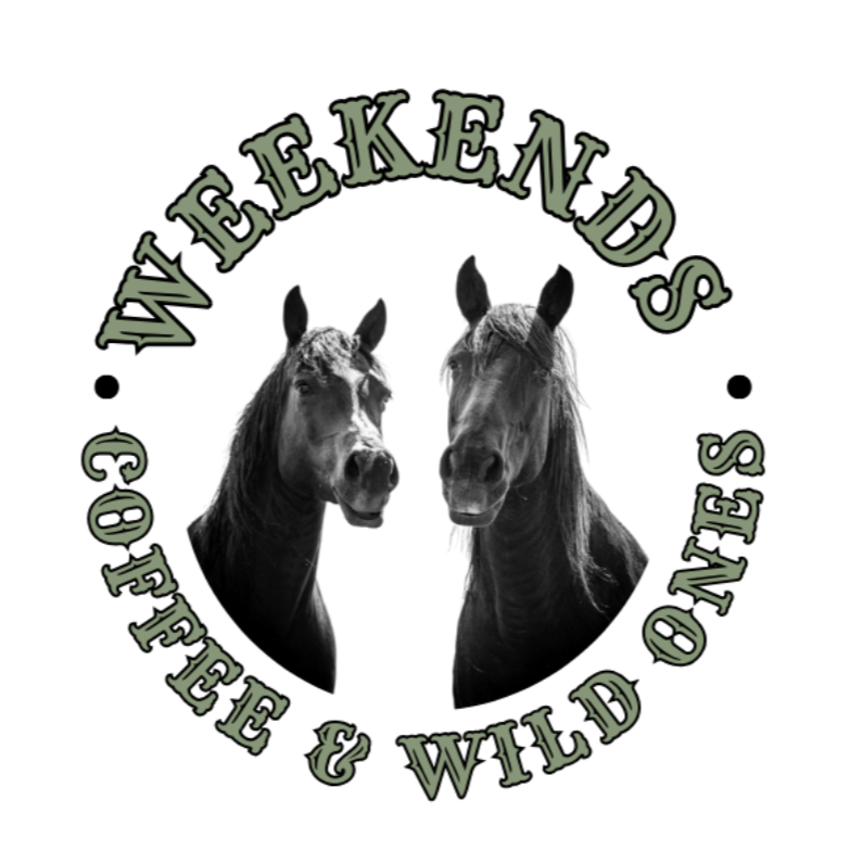 Coffee Cup - Wild Heart Sanctuary - Weekends, Coffee & Wild ones