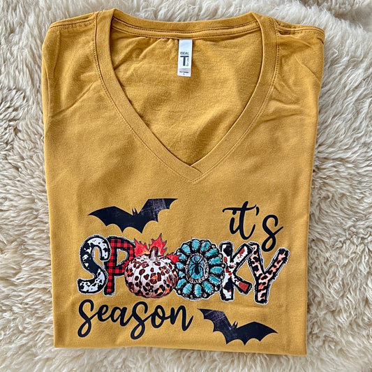 Spooky Tee