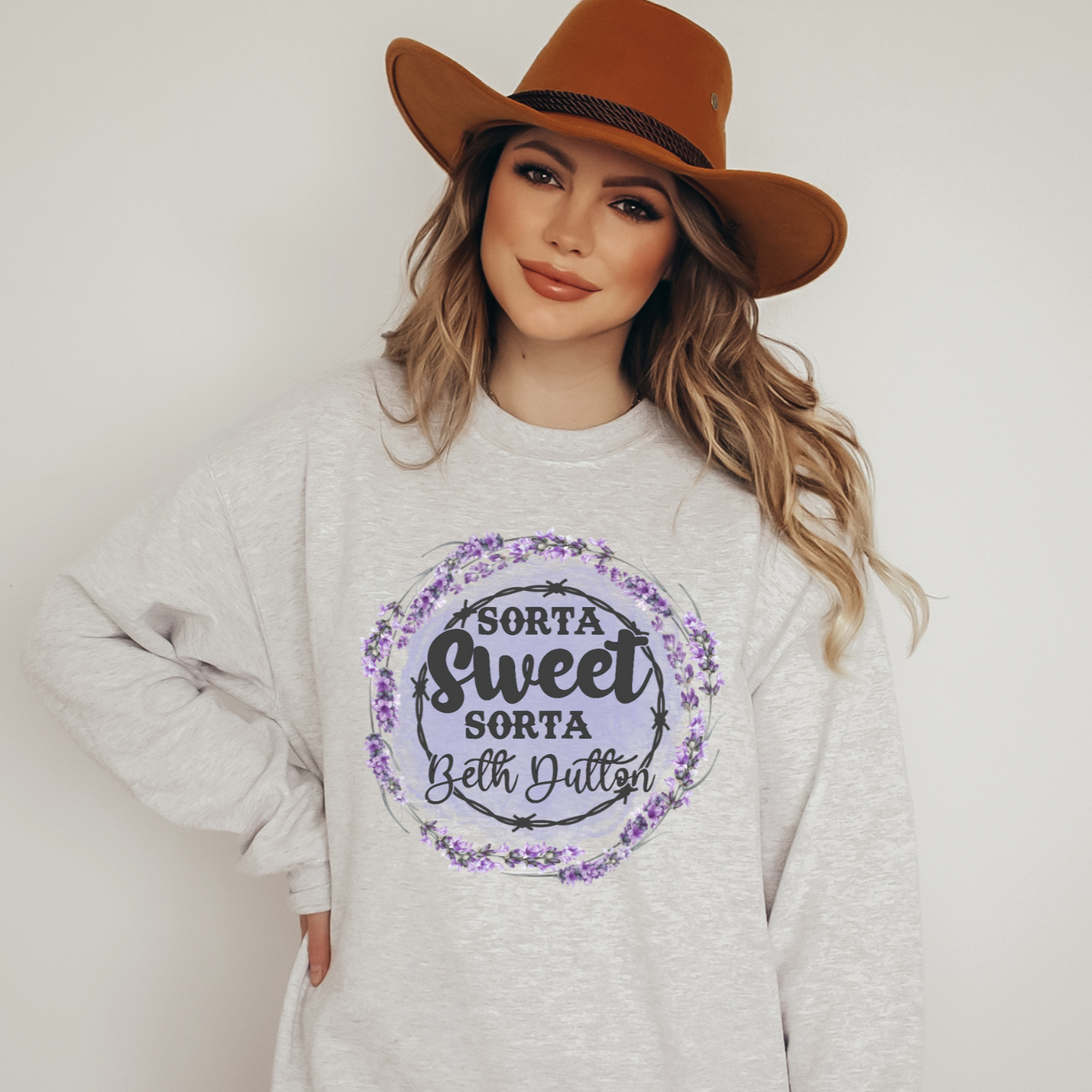 Teeshirt- Sorta Sweet Sorta Beth Dutton